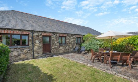 3 Bed in St. Merryn 9
