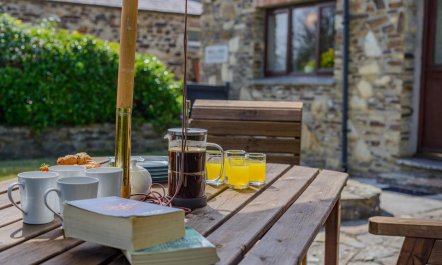 3 Bed in St. Merryn 1