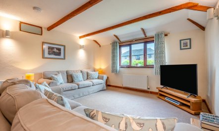 3 Bed in St. Merryn 3