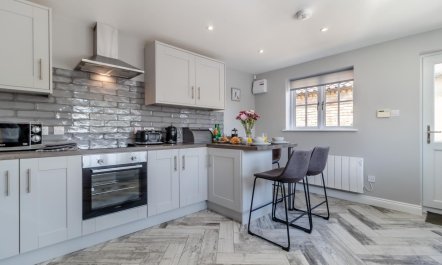 2 Bed in Oxborough 8