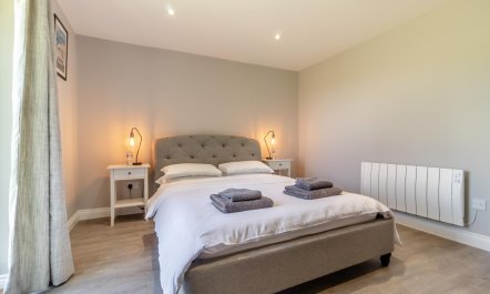 2 Bed in Oxborough 4