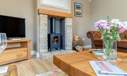 2 Bed in Oxborough 7