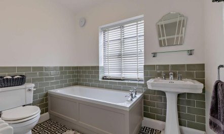 3 Bed in Overstrand 9