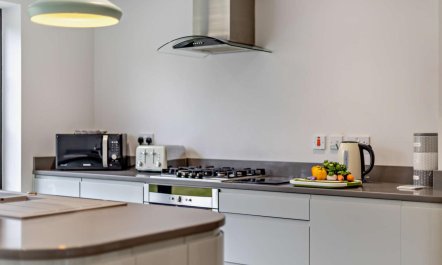 3 Bed in Overstrand 8