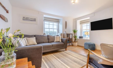 2 Bed in Fowey 8