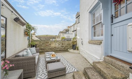 2 Bed in Fowey