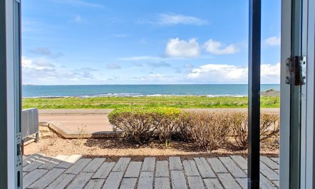 2 Bed in Seahouses 3