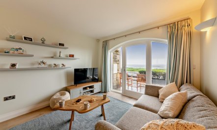 2 Bed in Seahouses 2