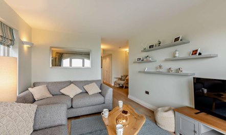 2 Bed in Seahouses 5