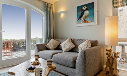 2 Bed in Seahouses 4