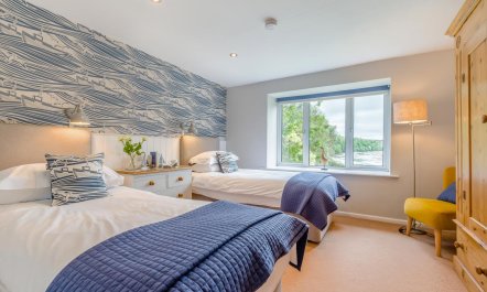 2 Bed in Little Petherick 5