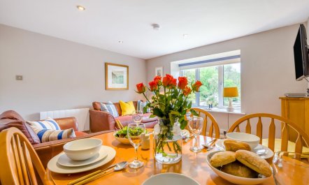 2 Bed in Little Petherick 2