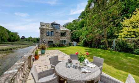 2 Bed in Little Petherick