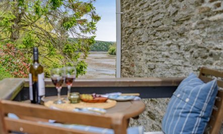 2 Bed in Little Petherick 4