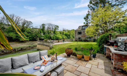 2 Bed in Little Petherick 3