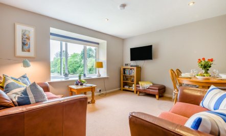 2 Bed in Little Petherick 1