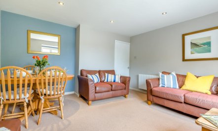 2 Bed in Little Petherick 9