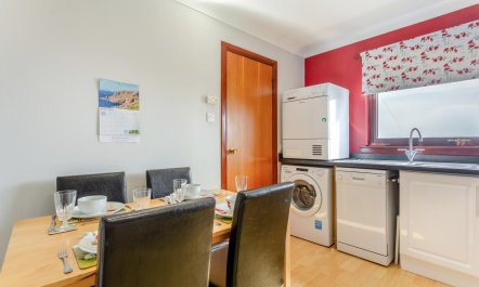 2 Bed in Ardvasar 5