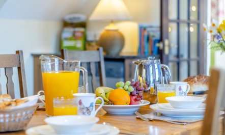 2 Bed in Llangorse 5