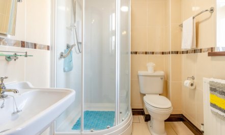 2 Bed in Llangorse 9