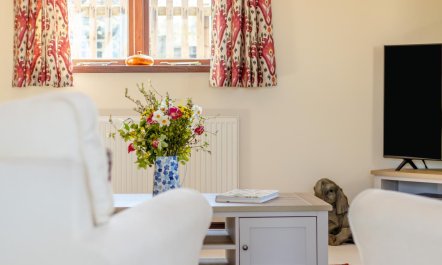 2 Bed in Llangorse 4