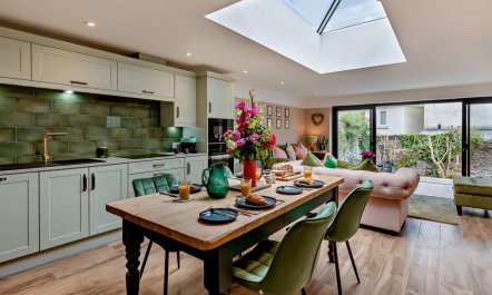 2 Bed in Lyme Regis 7