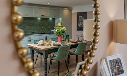 2 Bed in Lyme Regis 6