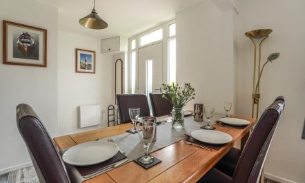 3 Bed in West Lulworth 6