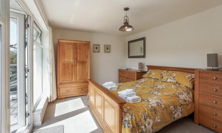 3 Bed in West Lulworth 8