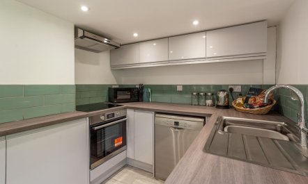 3 Bed in West Lulworth 7