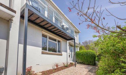 3 Bed in West Lulworth