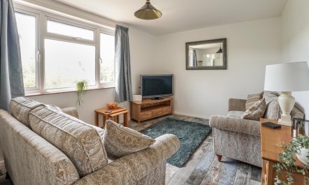 3 Bed in West Lulworth 4