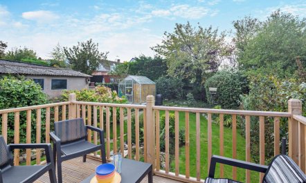 2 Bed in Rhos On Sea 3