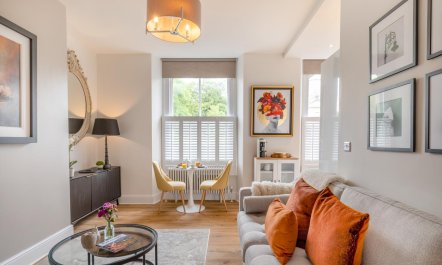 1 Bed in Buxton