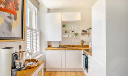 1 Bed in Buxton 7
