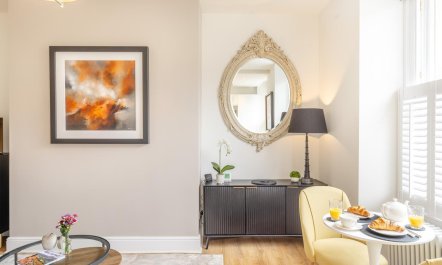 1 Bed in Buxton 6