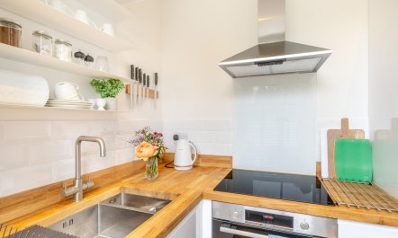 1 Bed in Buxton 8