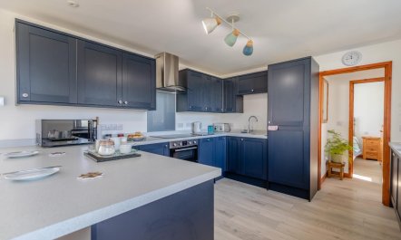 1 Bed in Southcott 2