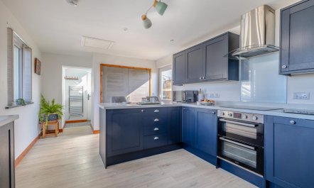 1 Bed in Southcott 1