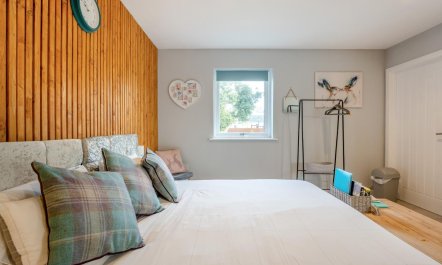 1 Bed in Coldingham 6