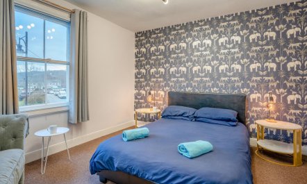 4 Bed in Brecon 9