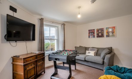 4 Bed in Brecon 8