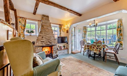 1 Bed in Duloe 3