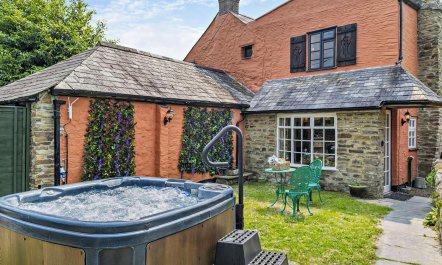 1 Bed in Duloe