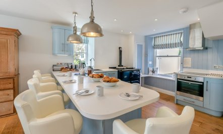 5 Bed in Trebetherick 3