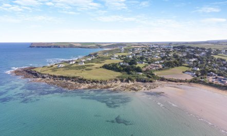 5 Bed in Trebetherick 5