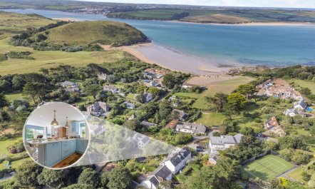 5 Bed in Trebetherick