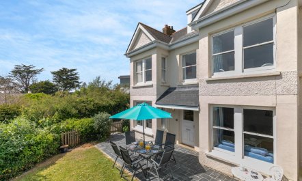 5 Bed in Trebetherick 1