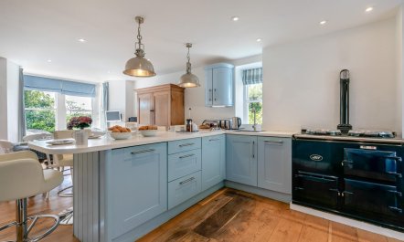 5 Bed in Trebetherick 2