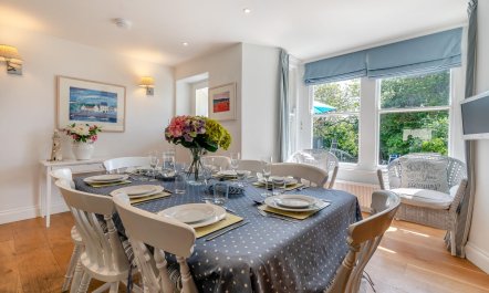 5 Bed in Trebetherick 4